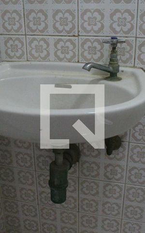Apartamento à venda com 110m², 3 quartos e 1 vagaBanheiro de serviço