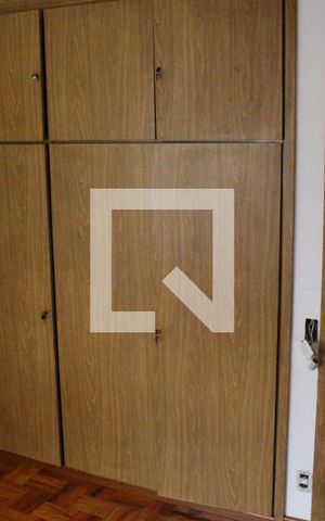 Apartamento à venda com 110m², 3 quartos e 1 vagaQuarto 2