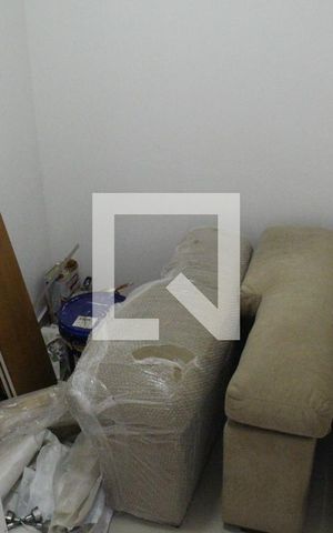 Apartamento à venda com 110m², 3 quartos e 1 vagaQuarto de Serviço