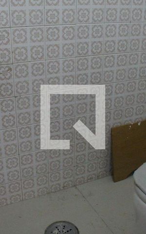 Apartamento à venda com 110m², 3 quartos e 1 vagaBanheiro de serviço