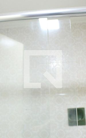 Apartamento à venda com 110m², 3 quartos e 1 vagaBanheiro da Suíte