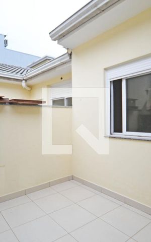 Casa à venda com 79m², 3 quartos e 1 vagaPátio/Serviço