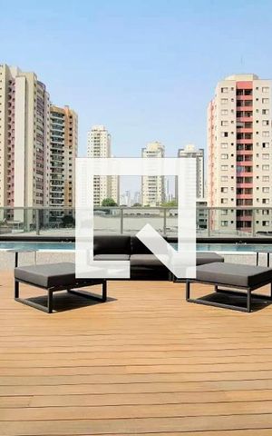 Apartamento à venda com 41m², 1 quarto e 1 vaga Apartamento à venda com 41m², 1 quarto e 1 vagaCondomínio - Piscina