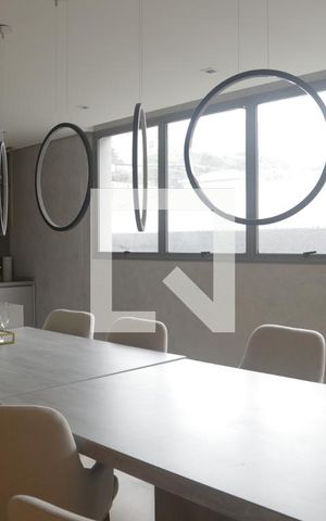 Studio para alugar com 28m², 1 quarto e sem vagaEspaço Gourmet
