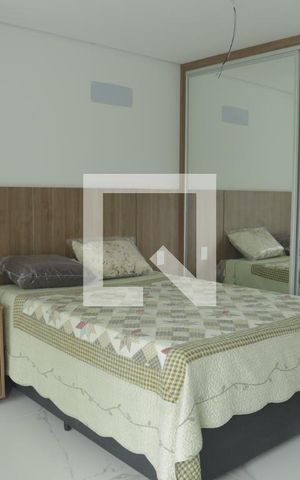 Studio para alugar com 28m², 1 quarto e sem vagaStudio