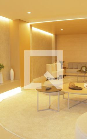 Studio para alugar com 28m², 1 quarto e sem vagaEspaço Gourmet