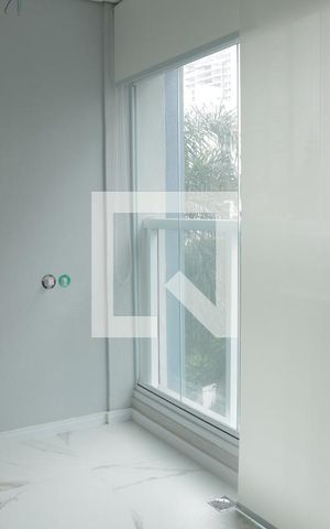 Studio para alugar com 28m², 1 quarto e sem vagaStudio
