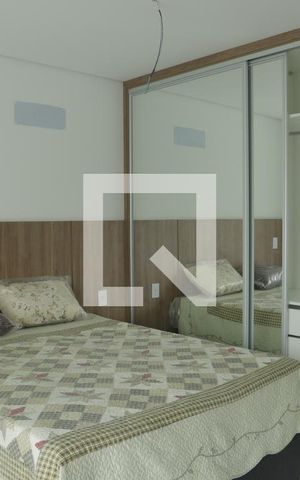 Studio para alugar com 28m², 1 quarto e sem vagaStudio