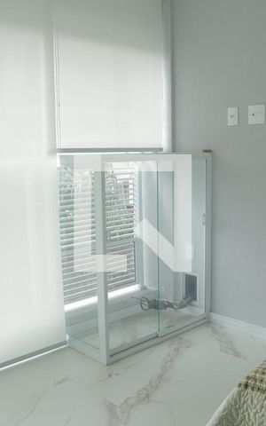 Studio para alugar com 28m², 1 quarto e sem vagaStudio