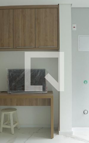 Studio para alugar com 28m², 1 quarto e sem vagaStudio