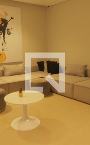 Studio para alugar com 28m², 1 quarto e sem vagaCoworking