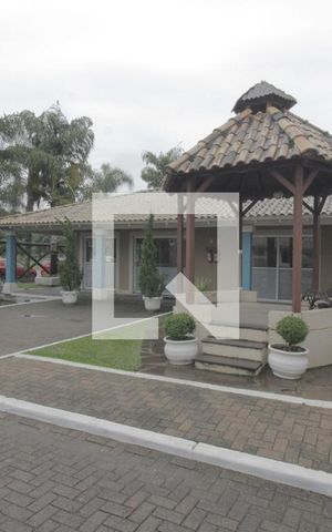 Casa de condomínio à venda com 107m², 4 quartos e 2 vagasÁrea comum