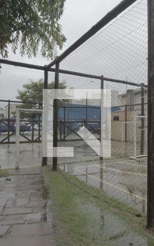 Casa de condomínio à venda com 107m², 4 quartos e 2 vagasQuadra Esportiva