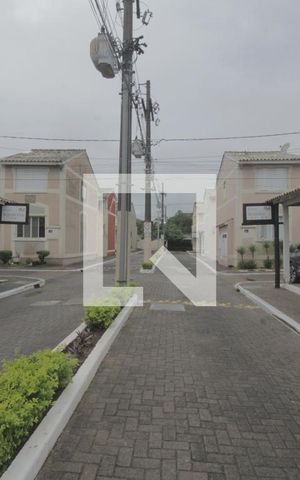 Casa de condomínio à venda com 107m², 4 quartos e 2 vagasÁrea comum