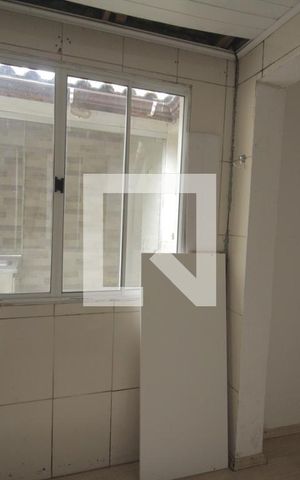 Casa de condomínio à venda com 107m², 4 quartos e 2 vagasÁrea de Serviço