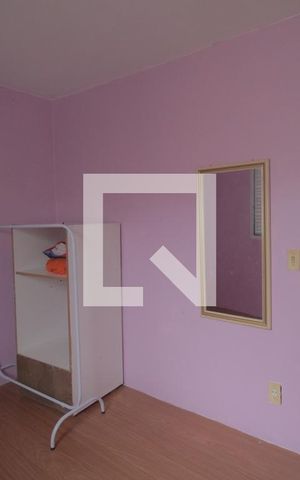 Casa de condomínio à venda com 107m², 4 quartos e 2 vagasQuarto 2