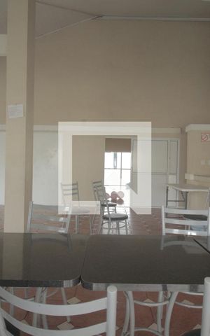 Casa de condomínio à venda com 107m², 4 quartos e 2 vagasÁrea comum - Salão de festas