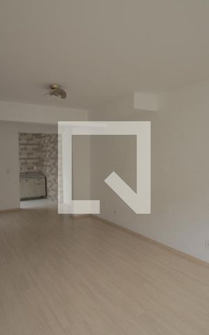 Casa de condomínio à venda com 107m², 4 quartos e 2 vagasSala