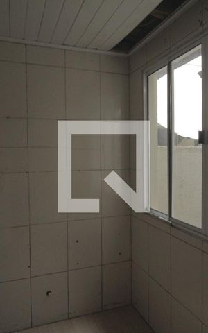 Casa de condomínio à venda com 107m², 4 quartos e 2 vagasÁrea de Serviço