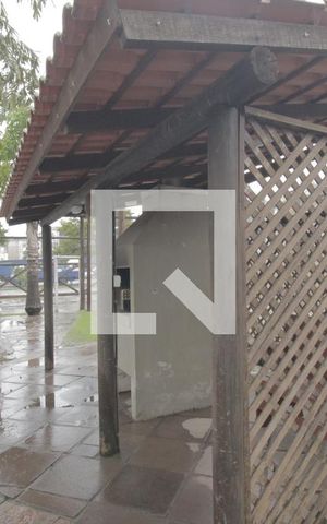 Casa de condomínio à venda com 107m², 4 quartos e 2 vagasÁrea comum - Churrasqueira
