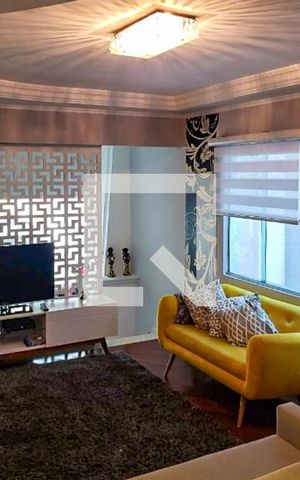 Casa para alugar com 180m², 3 quartos e 2 vagasSala 1