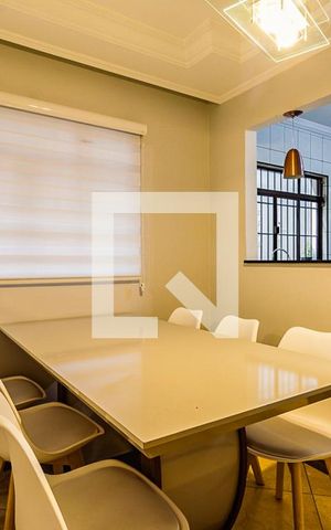 Casa para alugar com 180m², 3 quartos e 2 vagasSala 3