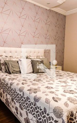 Casa para alugar com 180m², 3 quartos e 2 vagasQuarto 1