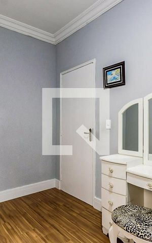 Casa para alugar com 180m², 3 quartos e 2 vagasQuarto 3