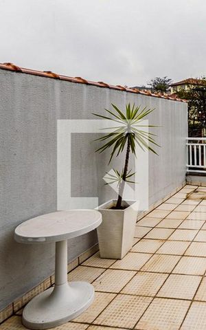 Casa para alugar com 180m², 3 quartos e 2 vagasArea Comum