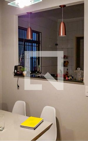 Casa para alugar com 180m², 3 quartos e 2 vagasCozinha