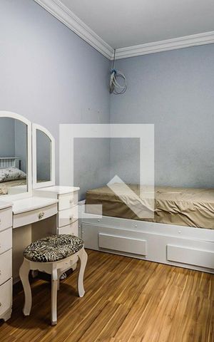 Casa para alugar com 180m², 3 quartos e 2 vagasQuarto 3