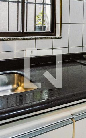 Casa para alugar com 180m², 3 quartos e 2 vagasCozinha