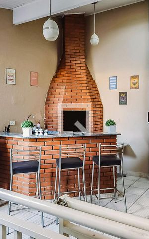 Casa para alugar com 180m², 3 quartos e 2 vagasArea Comum