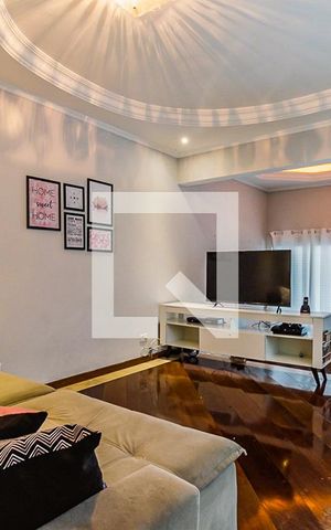 Casa para alugar com 180m², 3 quartos e 2 vagasSala 2