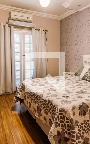 Casa para alugar com 180m², 3 quartos e 2 vagasQuarto 1
