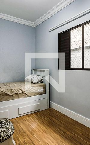 Casa para alugar com 180m², 3 quartos e 2 vagasQuarto 3
