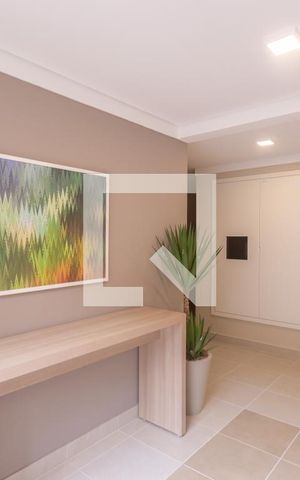 Apartamento à venda com 32m², 2 quartos e sem vaga Apartamento à venda com 32m², 2 quartos e sem vagaHall de entrada