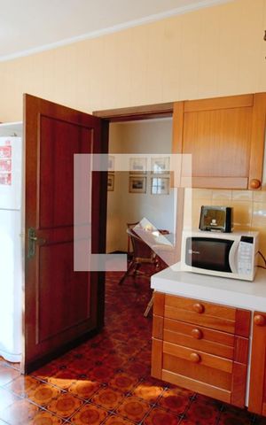 Casa à venda com 440m², 4 quartos e 3 vagas Casa à venda com 440m², 4 quartos e 3 vagasCozinha