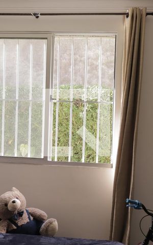 Apartamento à venda com 38m², 1 quarto e 1 vagaQuarto