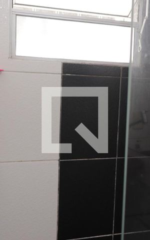 Apartamento à venda com 38m², 1 quarto e 1 vagaBanheiro