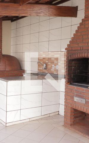 Apartamento à venda com 38m², 1 quarto e 1 vagaÁrea comum - Churrasqueira