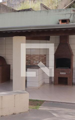 Apartamento à venda com 38m², 1 quarto e 1 vagaÁrea comum - Churrasqueira
