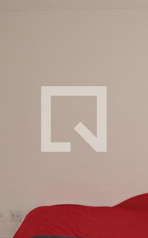Apartamento à venda com 38m², 1 quarto e 1 vagaQuarto