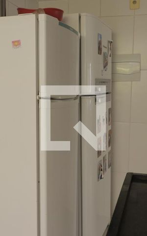 Apartamento à venda com 38m², 1 quarto e 1 vagaCozinha