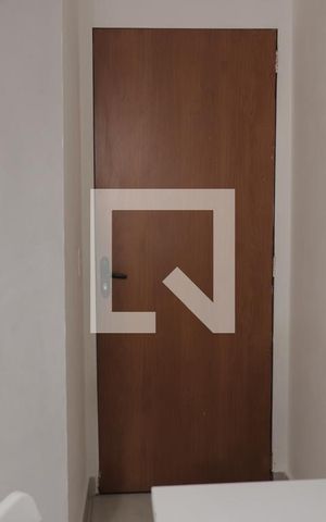 Apartamento à venda com 38m², 1 quarto e 1 vagaSala
