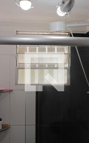 Apartamento à venda com 38m², 1 quarto e 1 vagaBanheiro