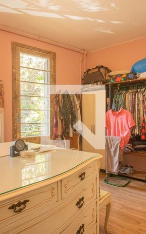 Casa à venda com 234m², 5 quartos e 1 vaga Casa à venda com 234m², 5 quartos e 1 vagaQuarto 2