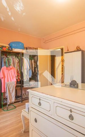 Casa à venda com 234m², 5 quartos e 1 vaga Casa à venda com 234m², 5 quartos e 1 vagaQuarto 2