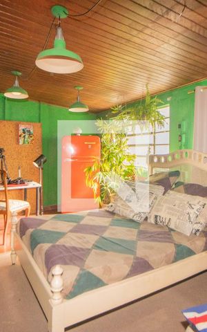 Casa à venda com 234m², 5 quartos e 1 vaga Casa à venda com 234m², 5 quartos e 1 vagaQuarto 1
