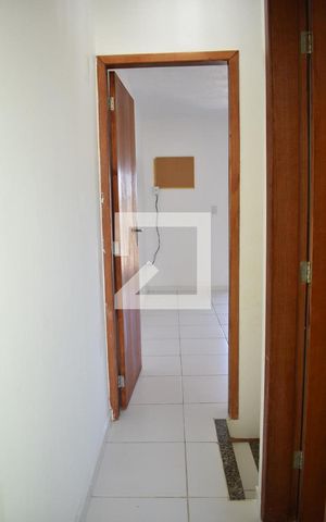 Casa para alugar com 108m², 2 quartos e 1 vagaCorredor